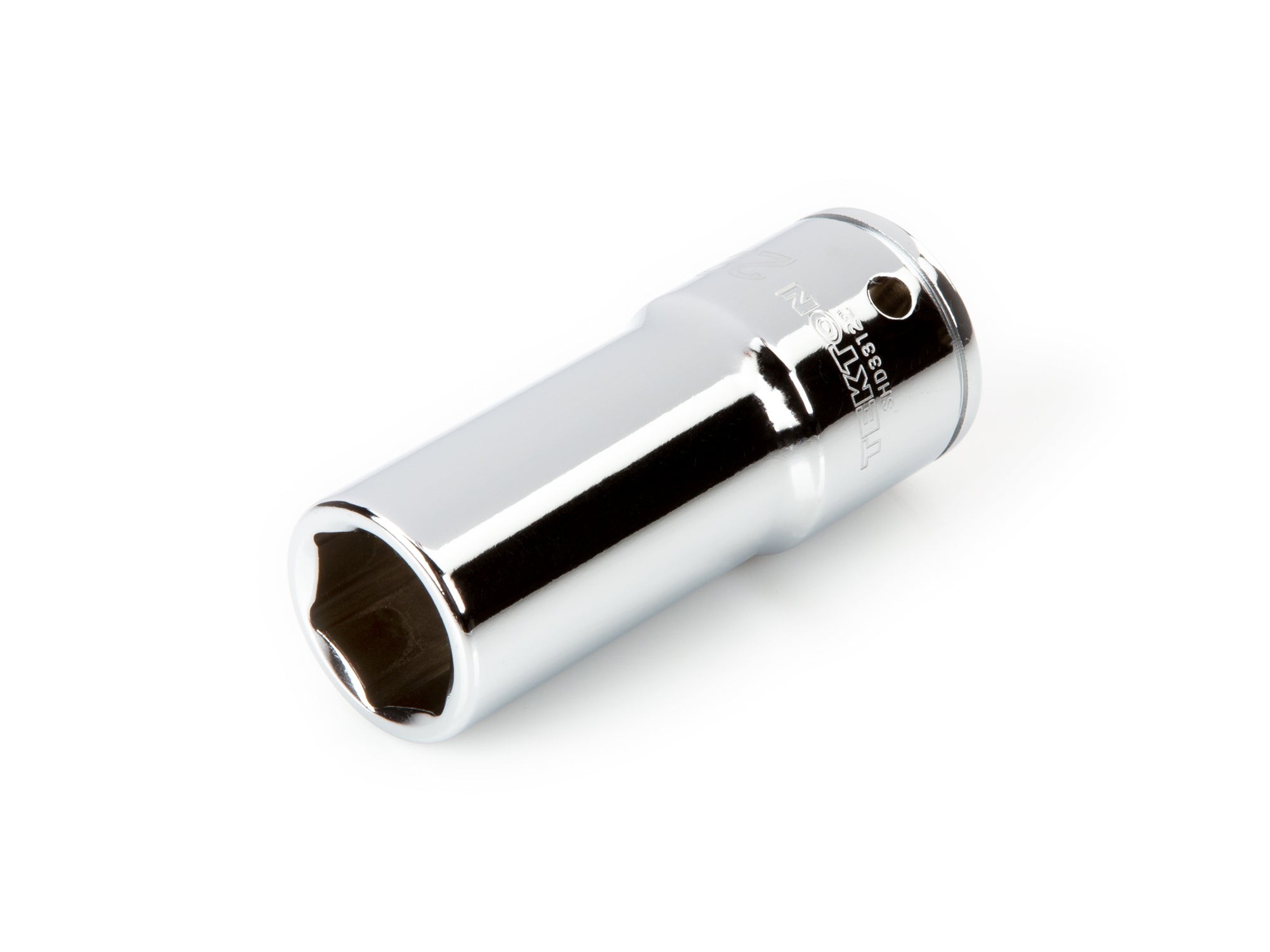 3/4 Inch Drive x 22 mm Deep 6-Point Socket