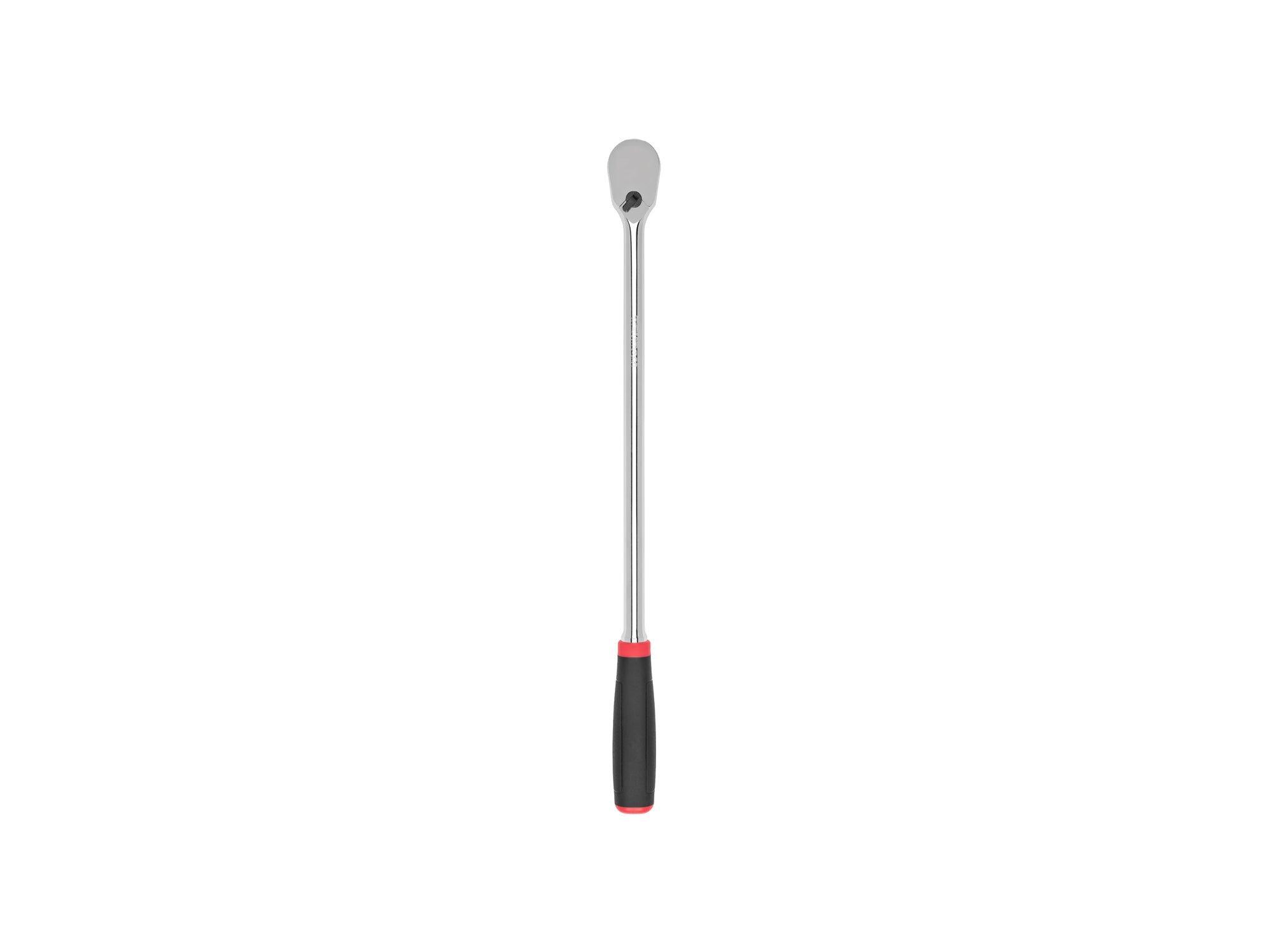 1/2 Inch Drive x 18 Inch Non-Quick-Release Comfort Grip Long Ratchet