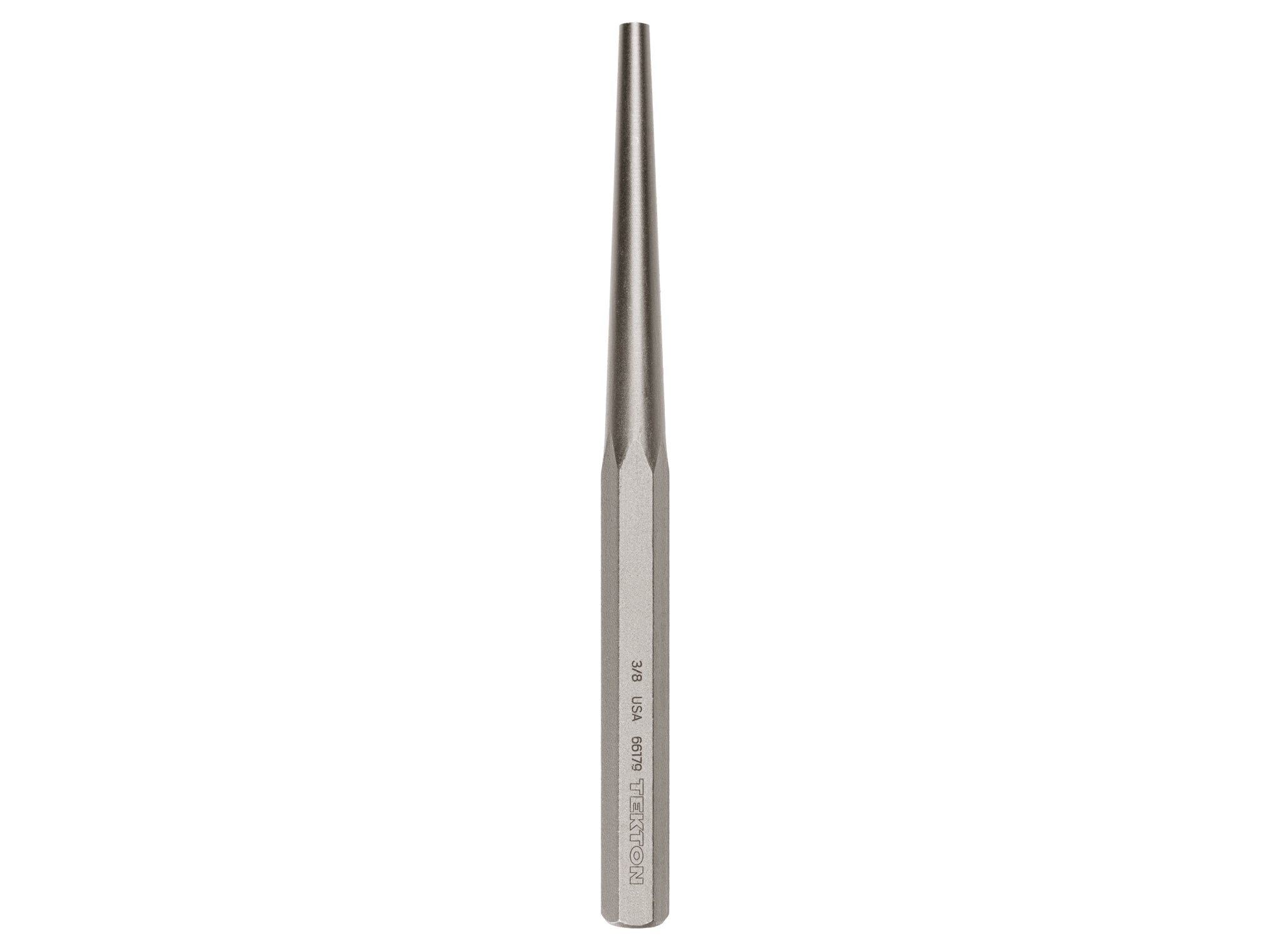 3/8 Inch Alignment Punch